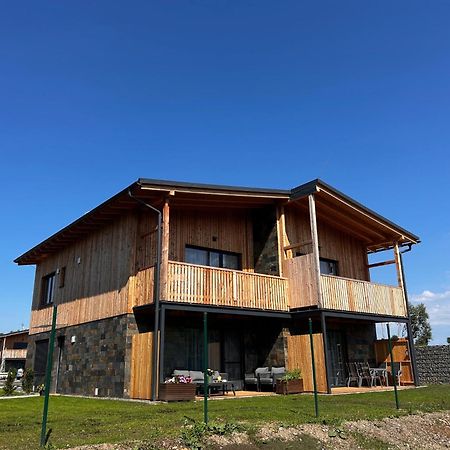 Apartman E4 Hrabušice Exteriör bild