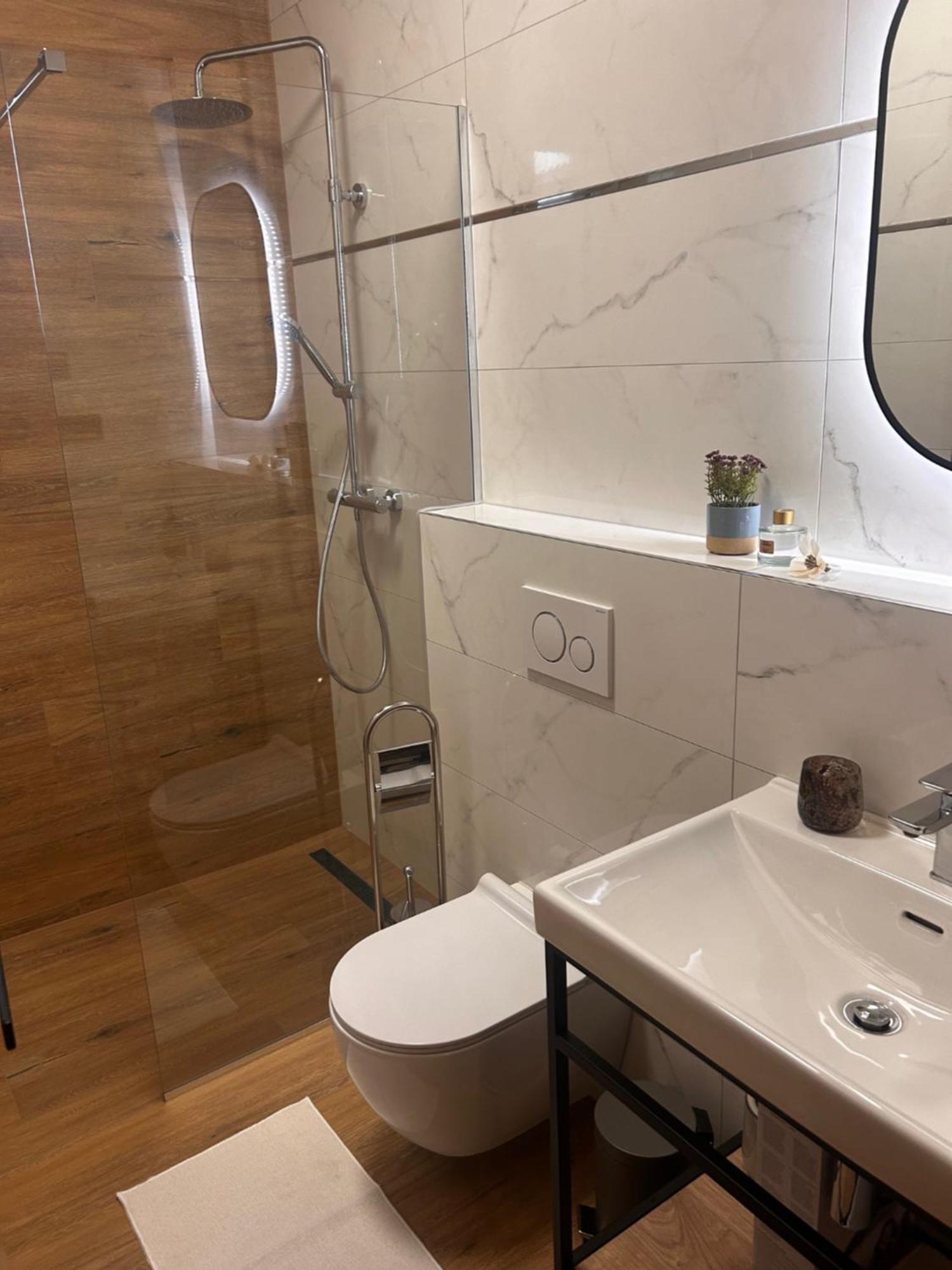 Apartman E4 Hrabušice Exteriör bild
