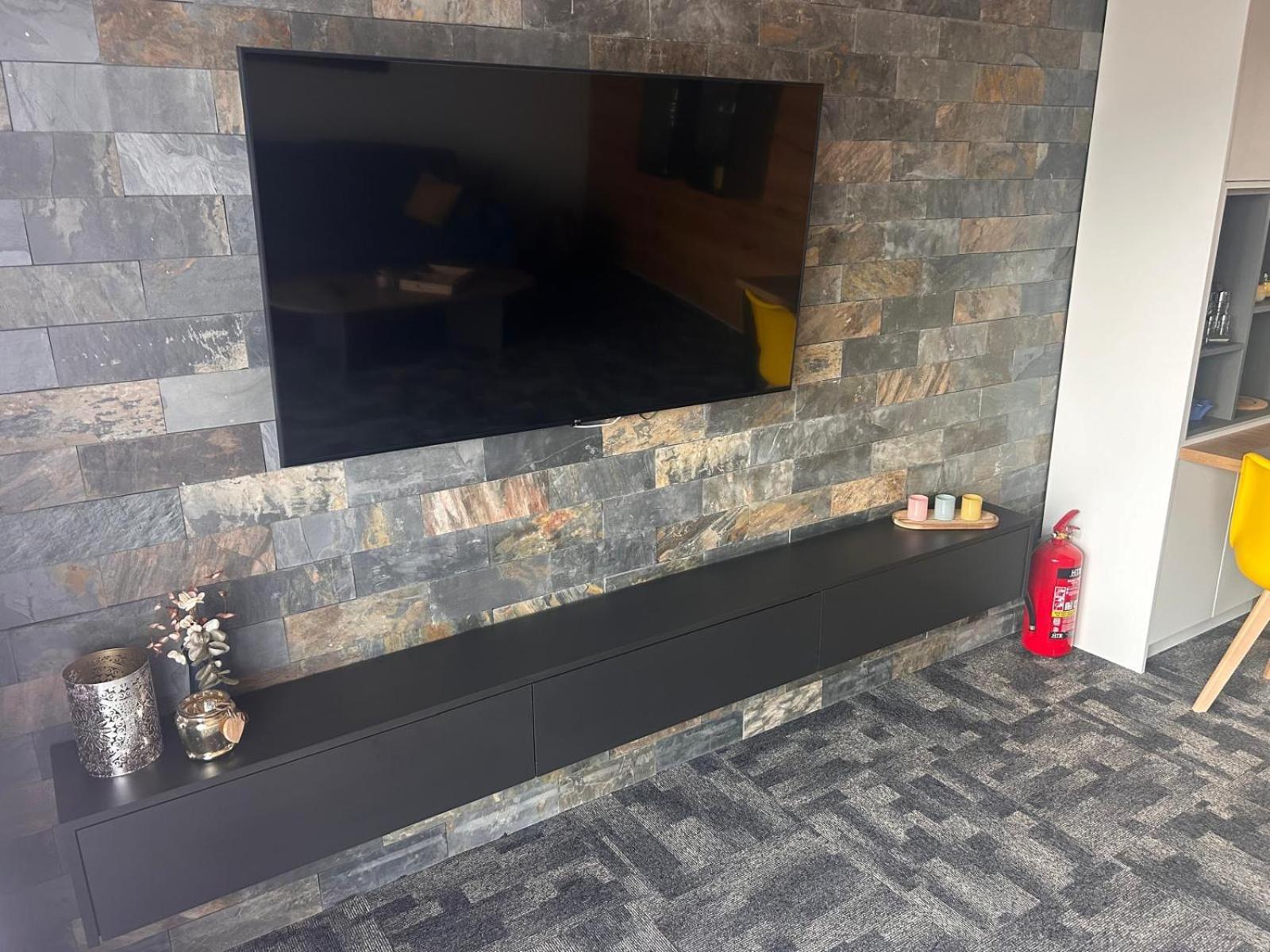 Apartman E4 Hrabušice Exteriör bild