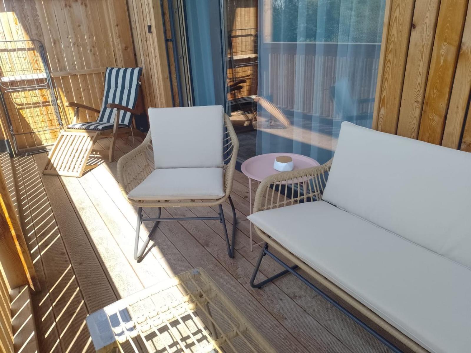 Apartman E4 Hrabušice Exteriör bild