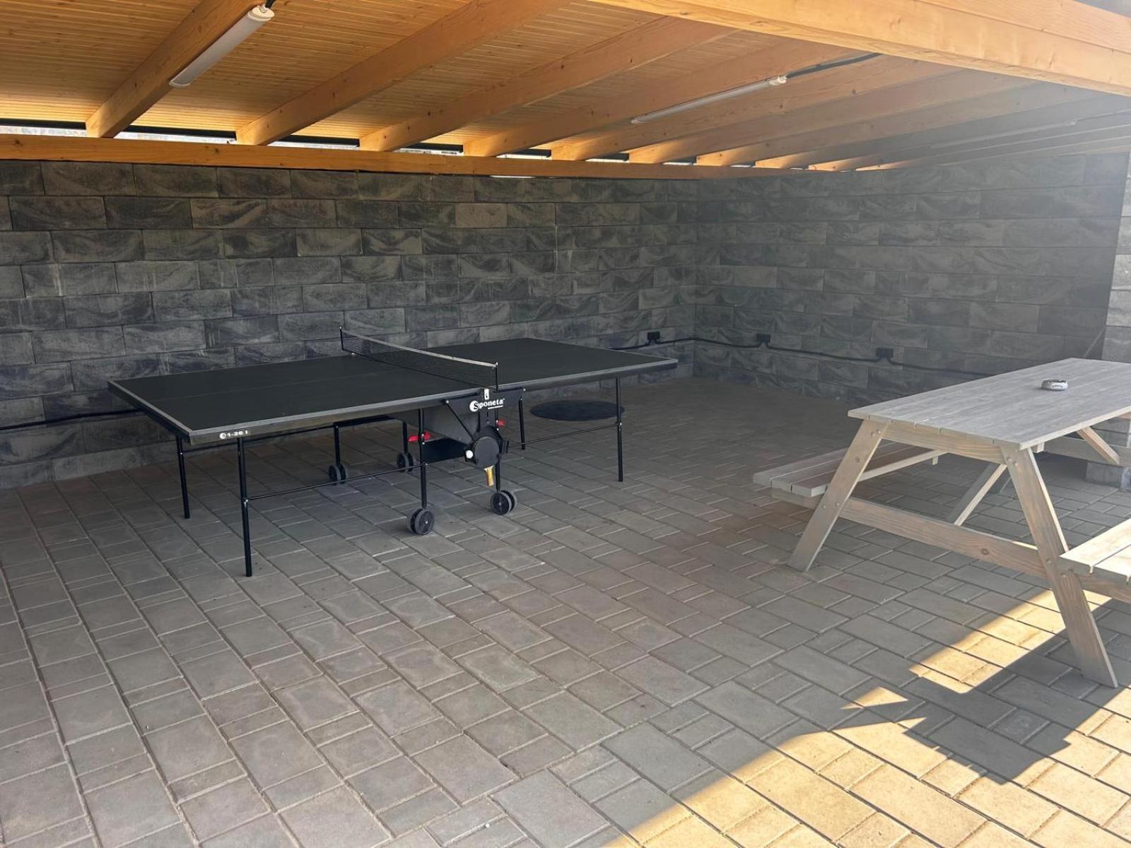 Apartman E4 Hrabušice Exteriör bild